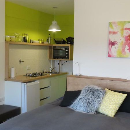 Apart Costanera Villa Pehuenia Zewnętrze zdjęcie
