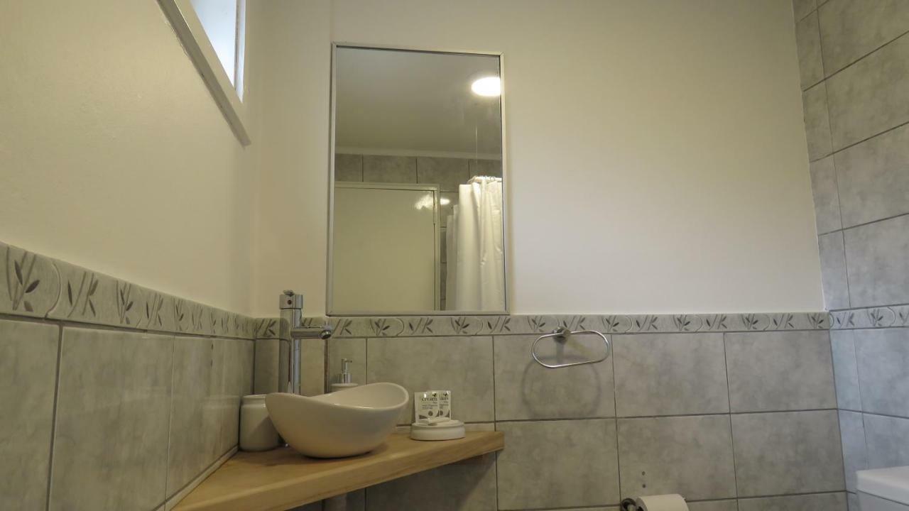 Apart Costanera Villa Pehuenia Zewnętrze zdjęcie