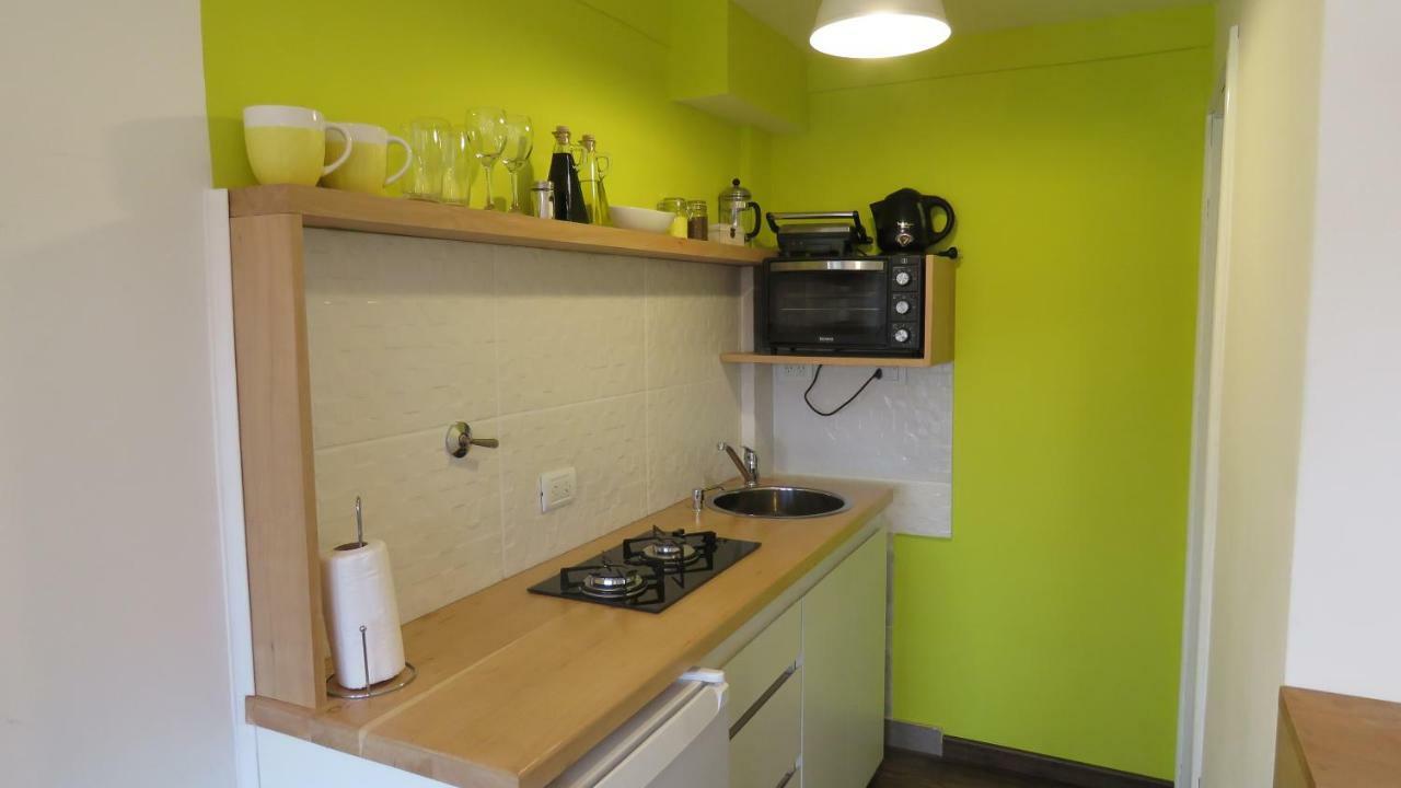 Apart Costanera Villa Pehuenia Zewnętrze zdjęcie
