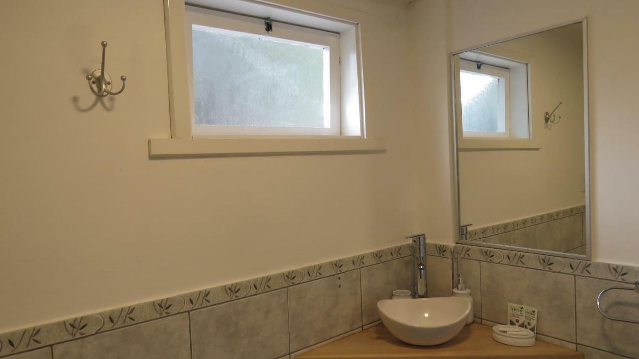Apart Costanera Villa Pehuenia Zewnętrze zdjęcie