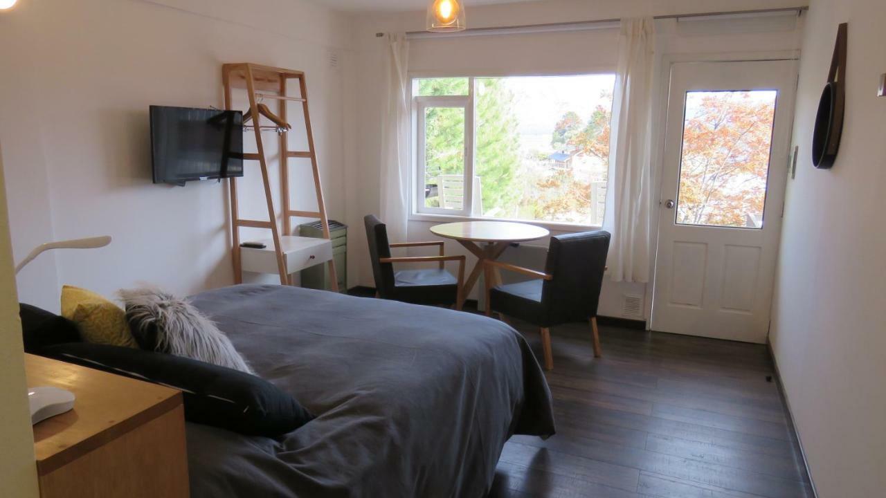 Apart Costanera Villa Pehuenia Zewnętrze zdjęcie